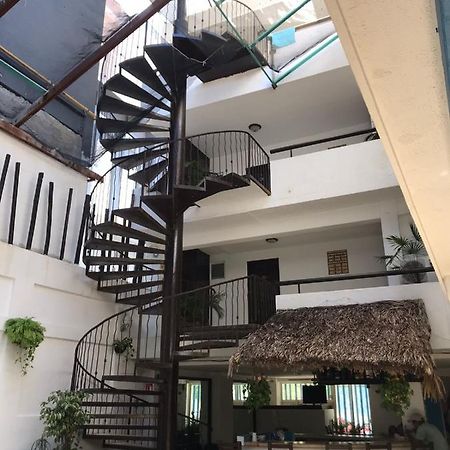 Hotelito De Las Estrellas Ακαπούλκο Εξωτερικό φωτογραφία