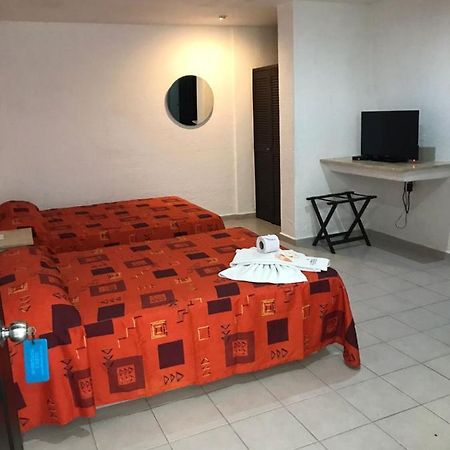 Hotelito De Las Estrellas Ακαπούλκο Εξωτερικό φωτογραφία