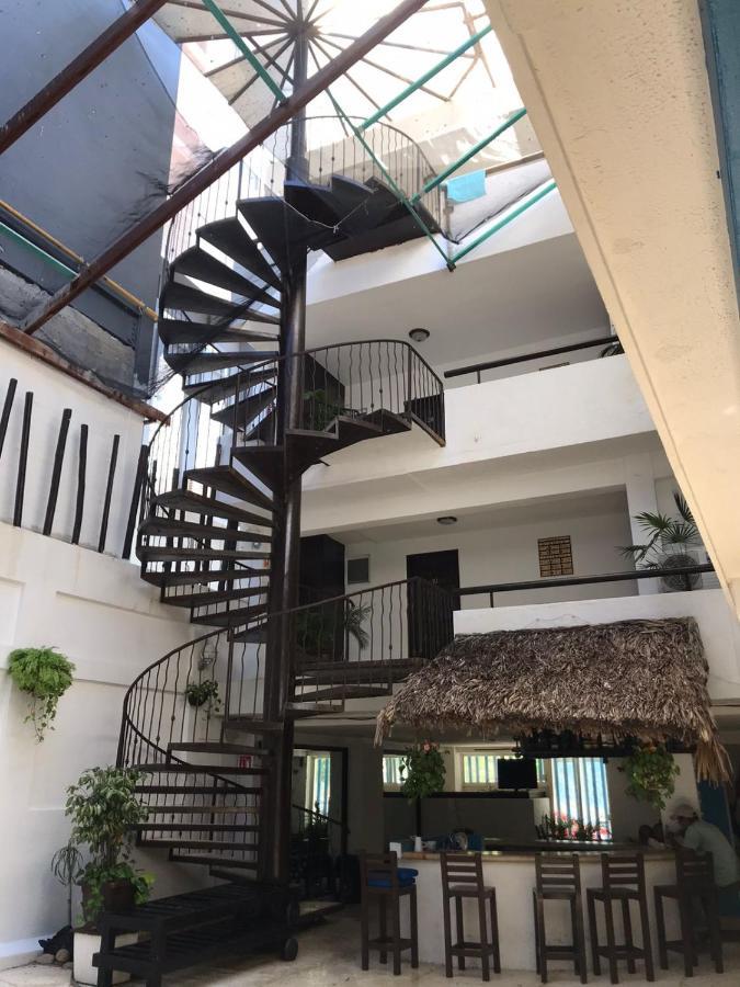 Hotelito De Las Estrellas Ακαπούλκο Εξωτερικό φωτογραφία