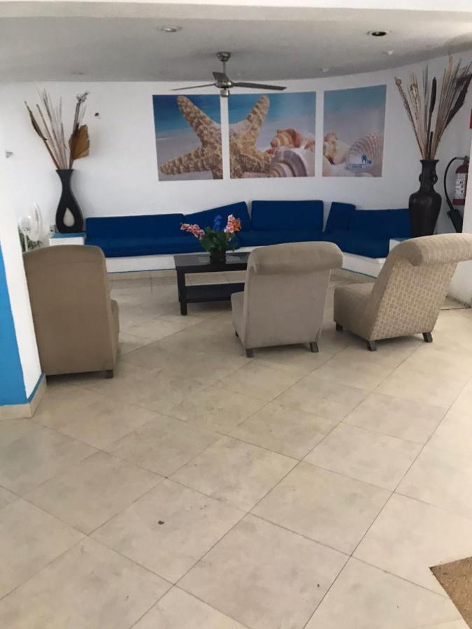 Hotelito De Las Estrellas Ακαπούλκο Εξωτερικό φωτογραφία